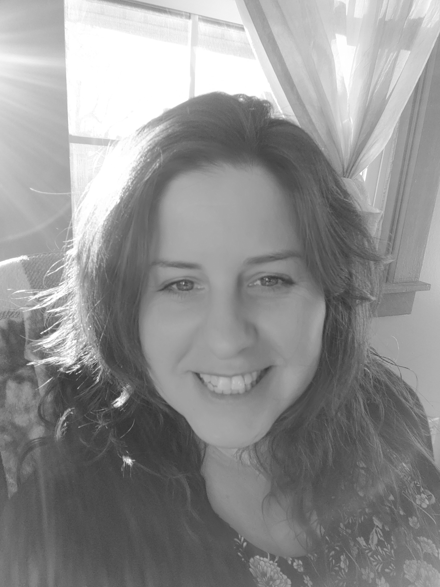Jessica, genealogist for Discover Your Details